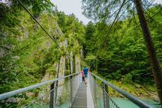 St Johann in Tyrol, Austria