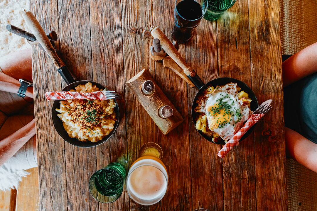 St Johann in Tyrol, Austria