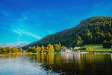 St Johann in Tyrol, Austria