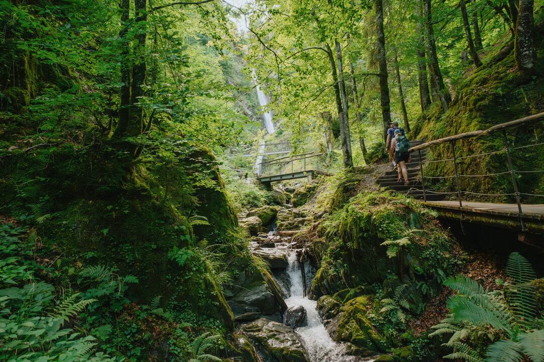 St Johann in Tyrol, Austria