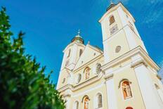 St Johann in Tyrol, Austria