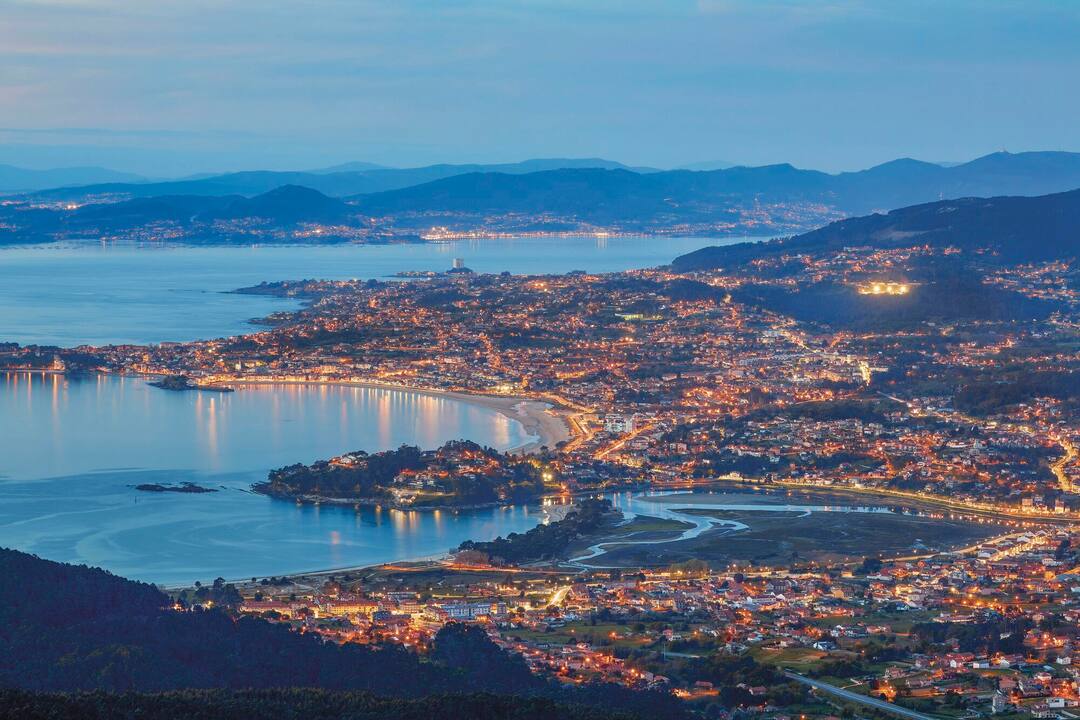 Vigo, Spain