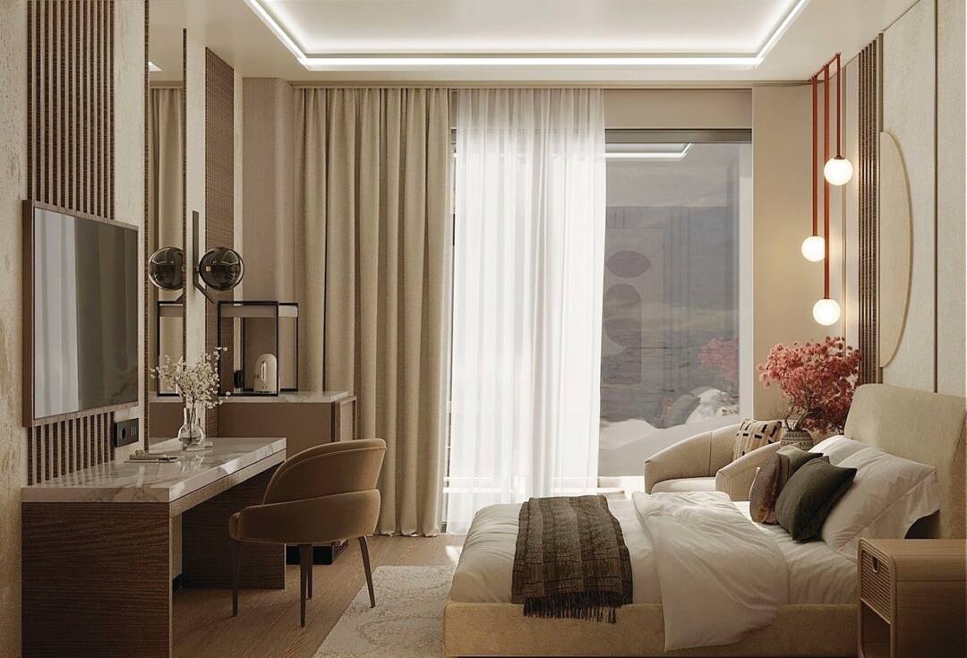 Seaden De Mar Resort & Spa