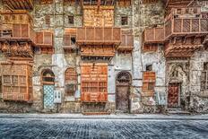 Historic City, Jeddah