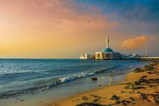 Al Rahmah mosque, Jeddah