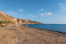 Nearby Kanakari beach
