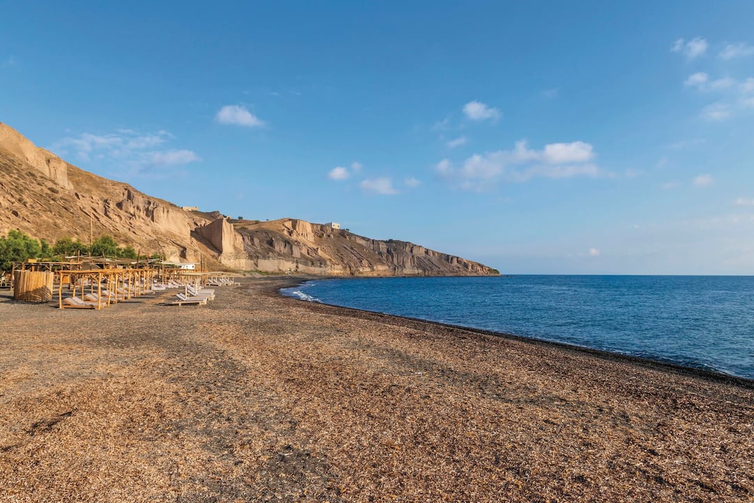 Nearby Kanakari beach
