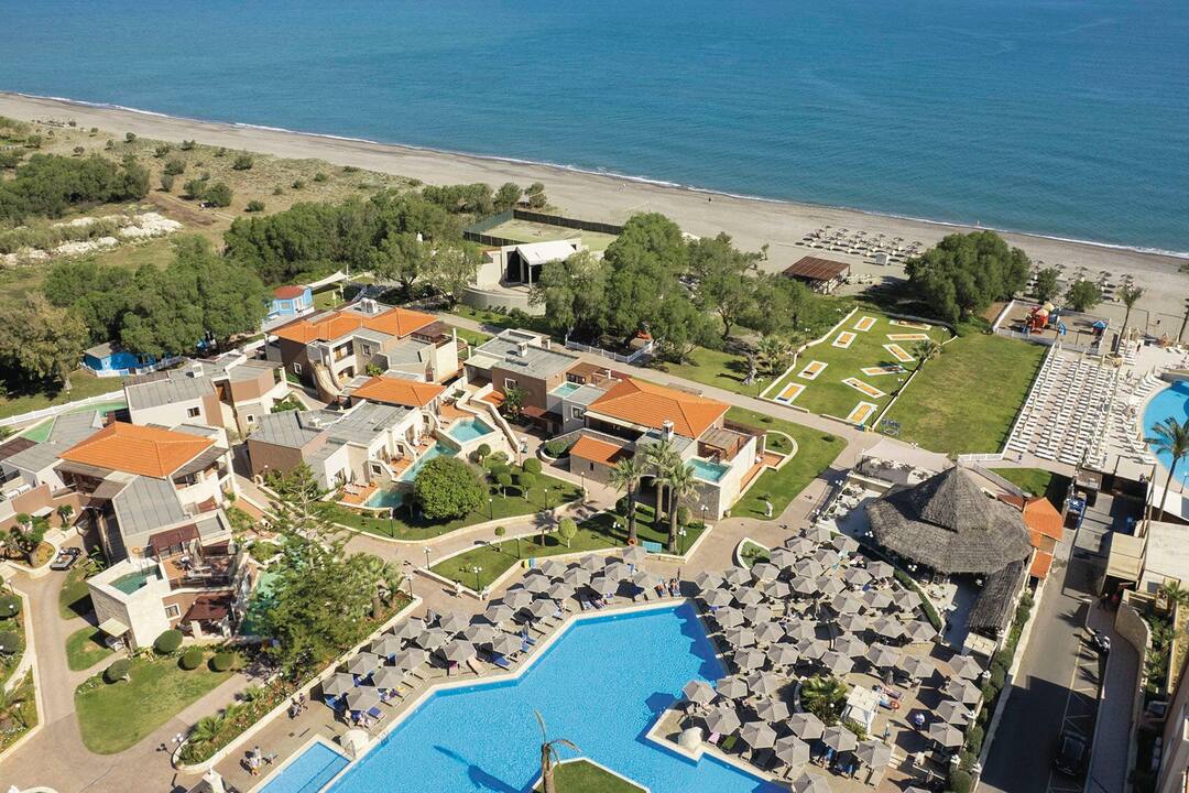 Caldera Creta Paradise