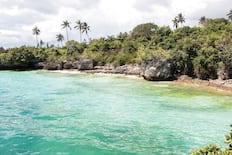 Mangapwani, Tanzania