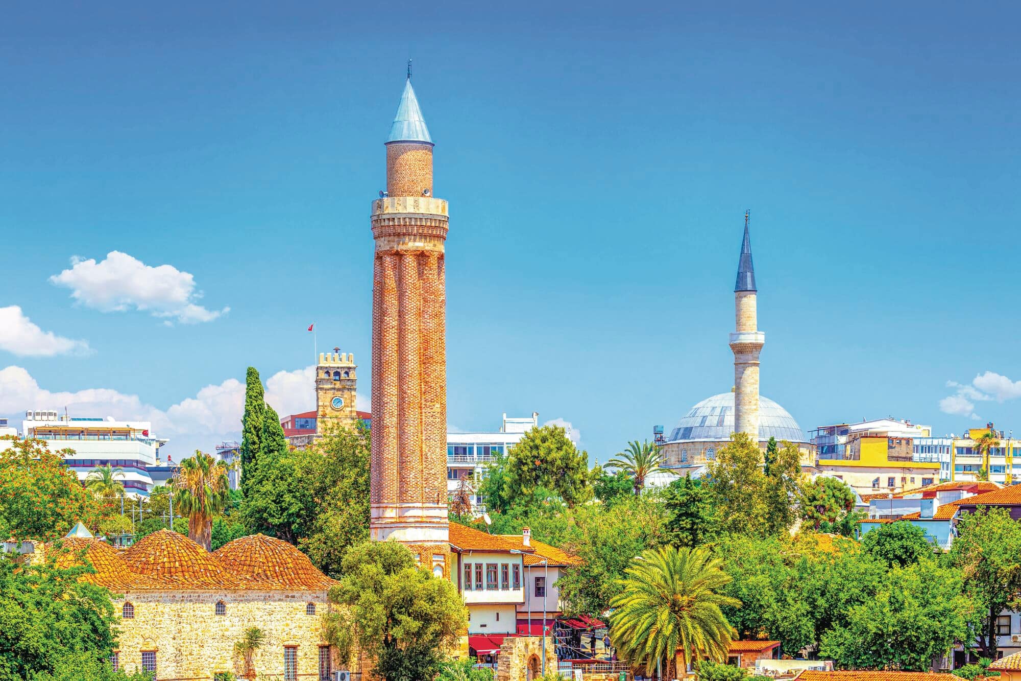 Antalya, Turkey