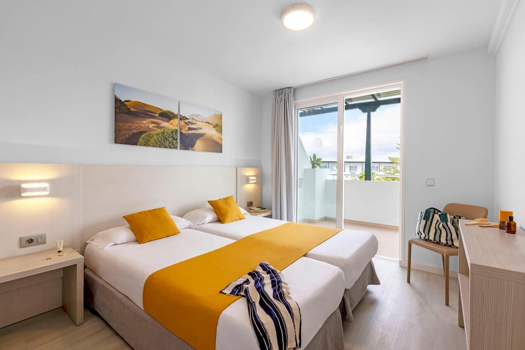 TUI SUNEO El Trébol