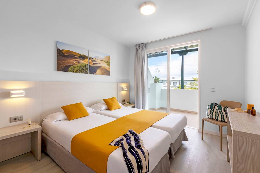 TUI SUNEO El Trébol