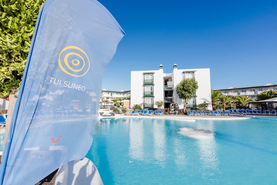 TUI SUNEO El Trébol