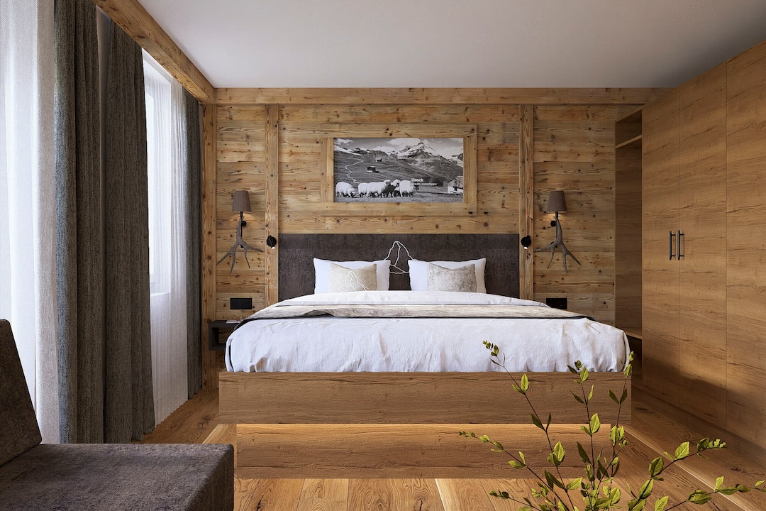 Artist's impression | Studio with balcony or terrace