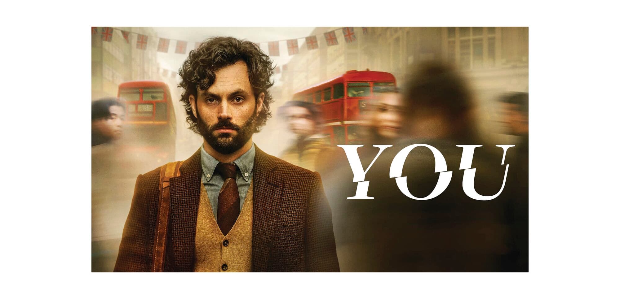 SpongeBob SquarePants show poster.