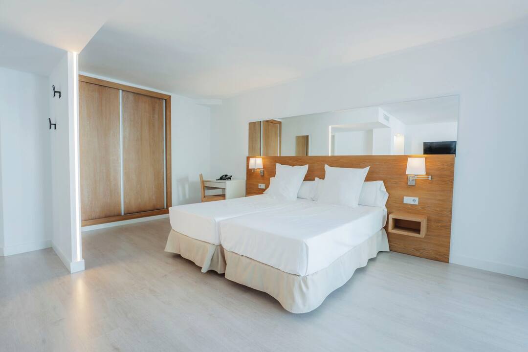 Ses Fotges Hotel & Apartments