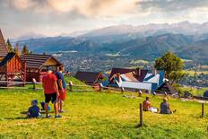 Zakopane, Poland