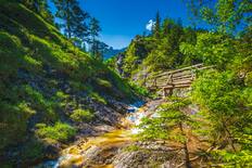 Tatra National Park, Zakopane, Poland