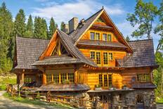 Zakopane, Poland