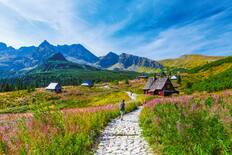 Zakopane, Poland