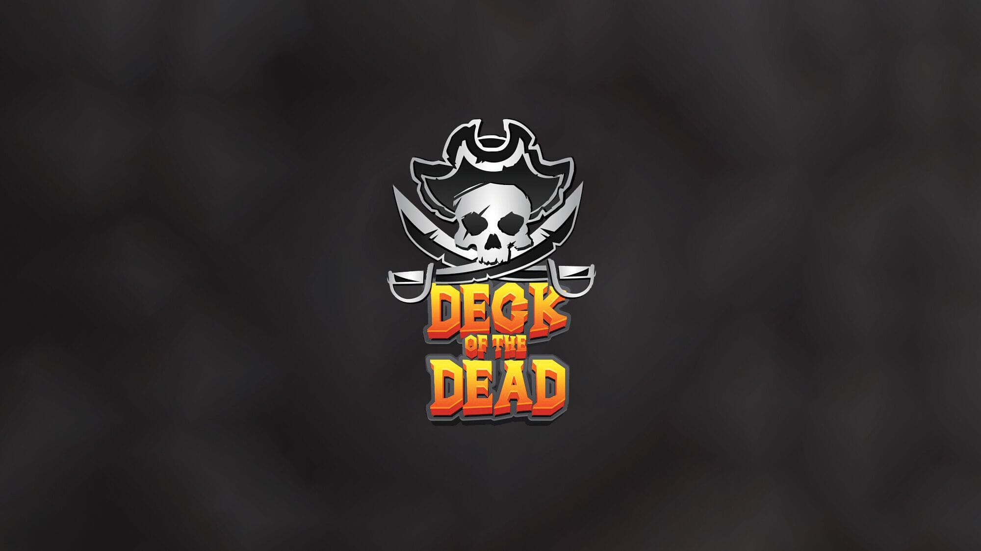 Deck of the Dead.