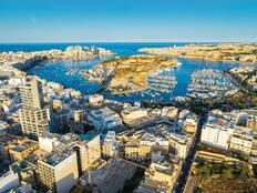 Gzira, Malta