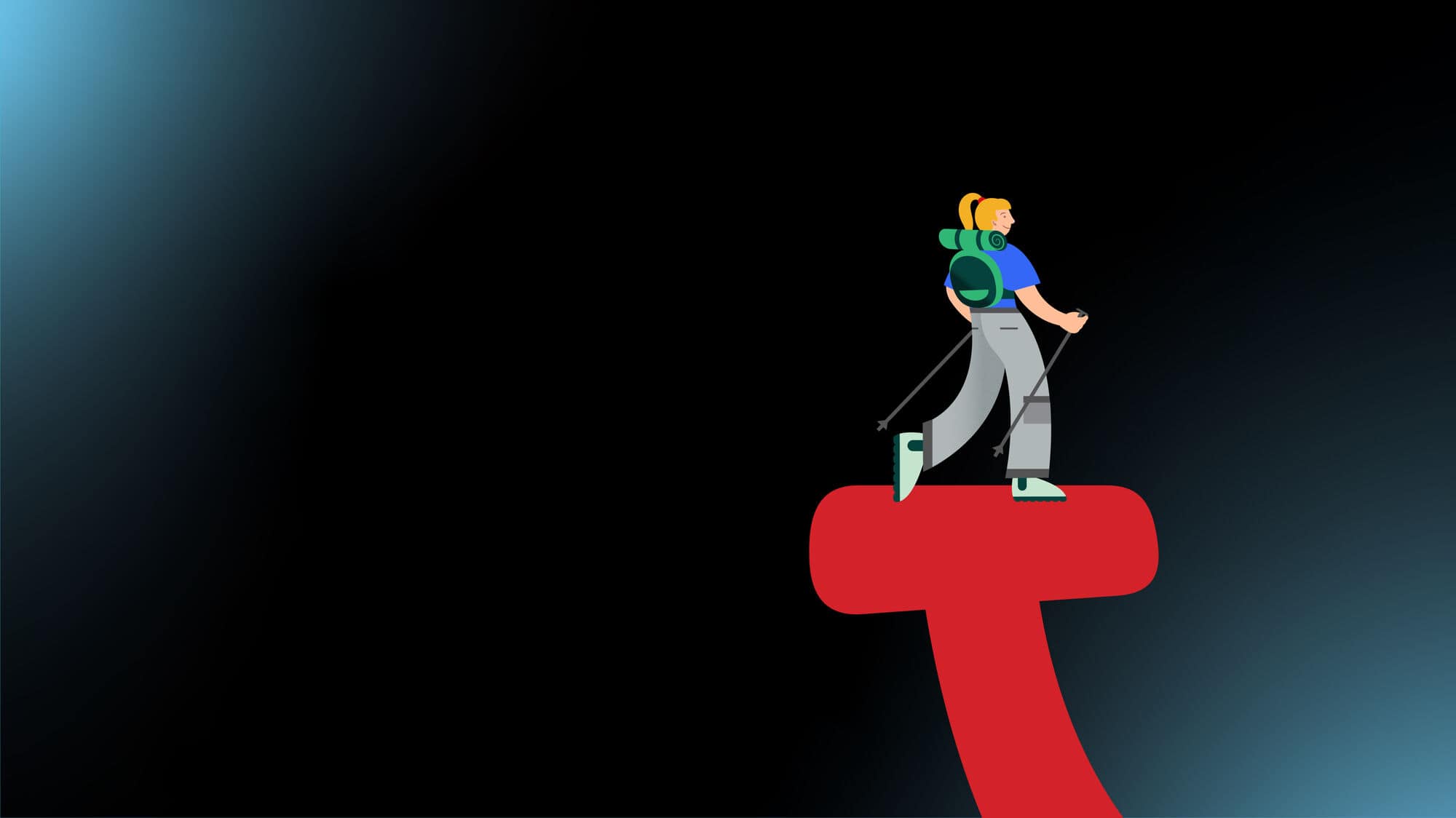 Vibrant yellow cable cars glide above turquoise Alpine lake with picturesque Austrian village nestled between peaks.