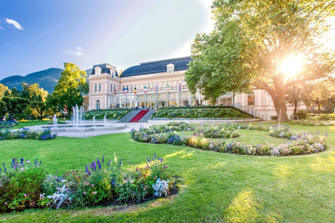 © Bad Ischl / Leitner Daniel / Bad Ischl, Austria