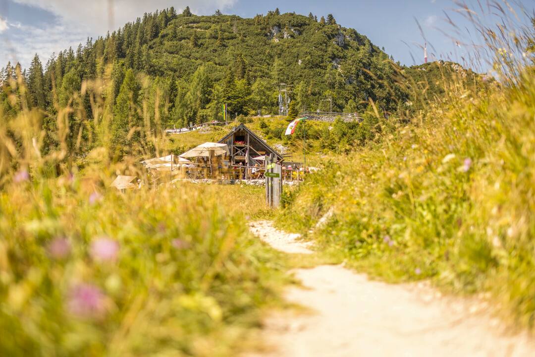 © Bad Ischl / Bad Ischl, Austria