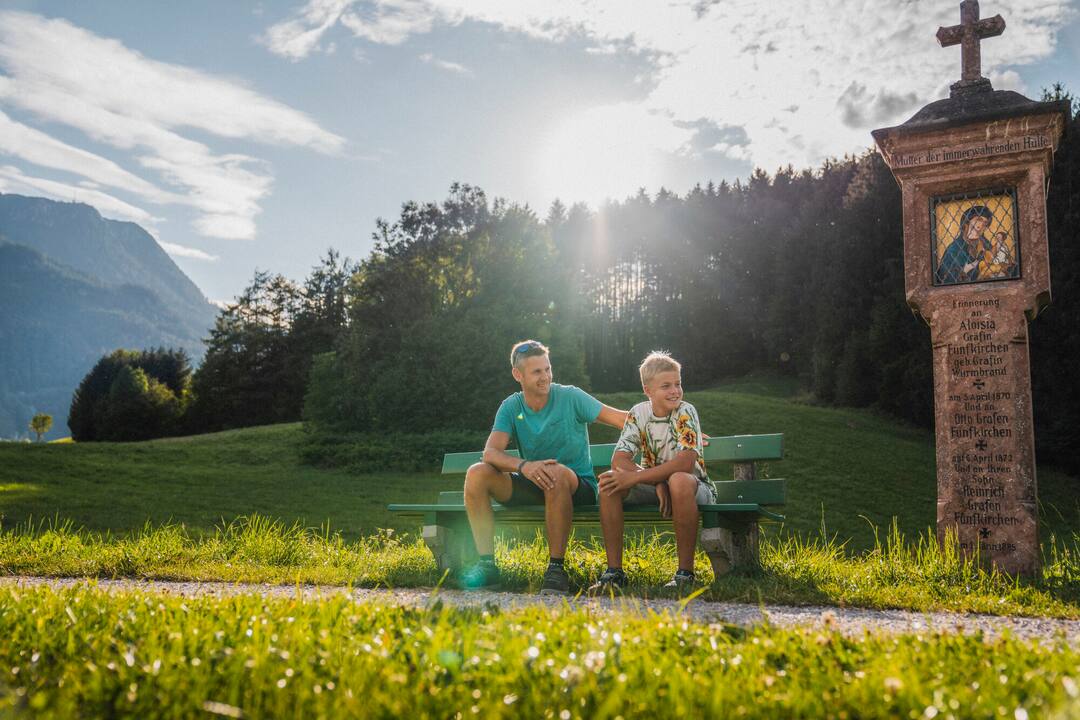 © Bad Ischl / Bad Ischl, Austria