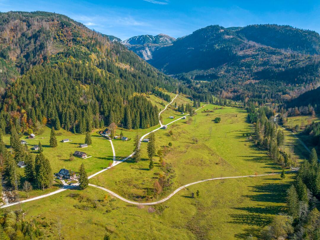 © Bad Ischl / Bad Ischl, Austria