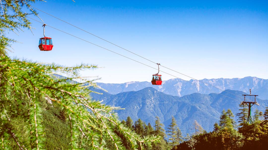 © Bad Ischl / Robert Josipovic / Bad Ischl, Austria