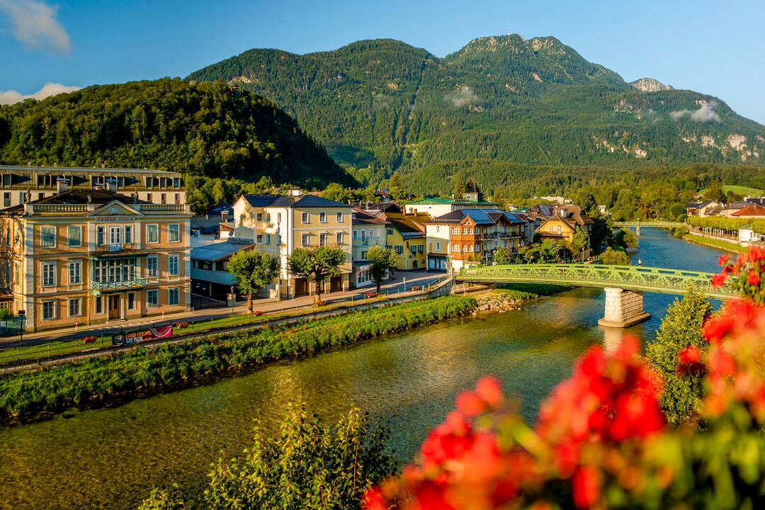 © Bad Ischl / Bad Ischl, Austria