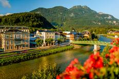 © Bad Ischl / Bad Ischl, Austria