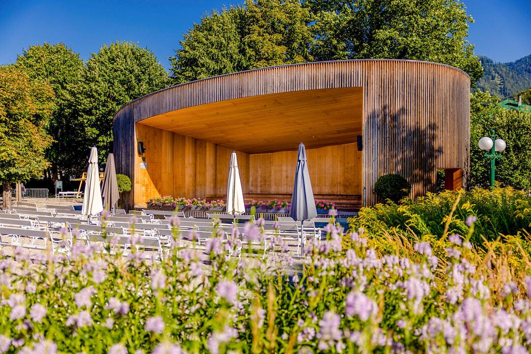 © Bad Ischl / Bad Ischl, Austria