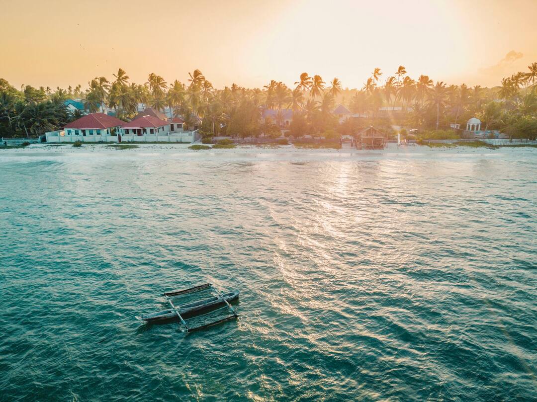 Bwejuu, Zanzibar
