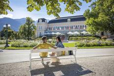 © Bad Ischl / Robert Josipovic / Bad Ischl, Austria