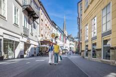 © Bad Ischl / Robert Josipovic / Bad Ischl, Austria