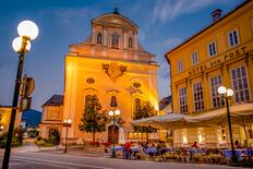 © Bad Ischl / Bad Ischl, Austria
