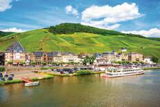 Bernkastel-Kues, Germany