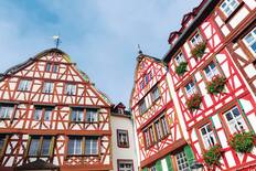 Bernkastel-Kues, Germany