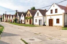 Cellar Lane, Hajos, Kalocsa County