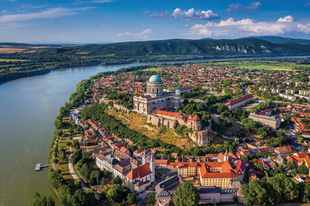 Esztergom, Hungary
