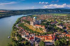 Esztergom, Hungary