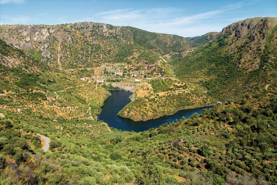 River Douro