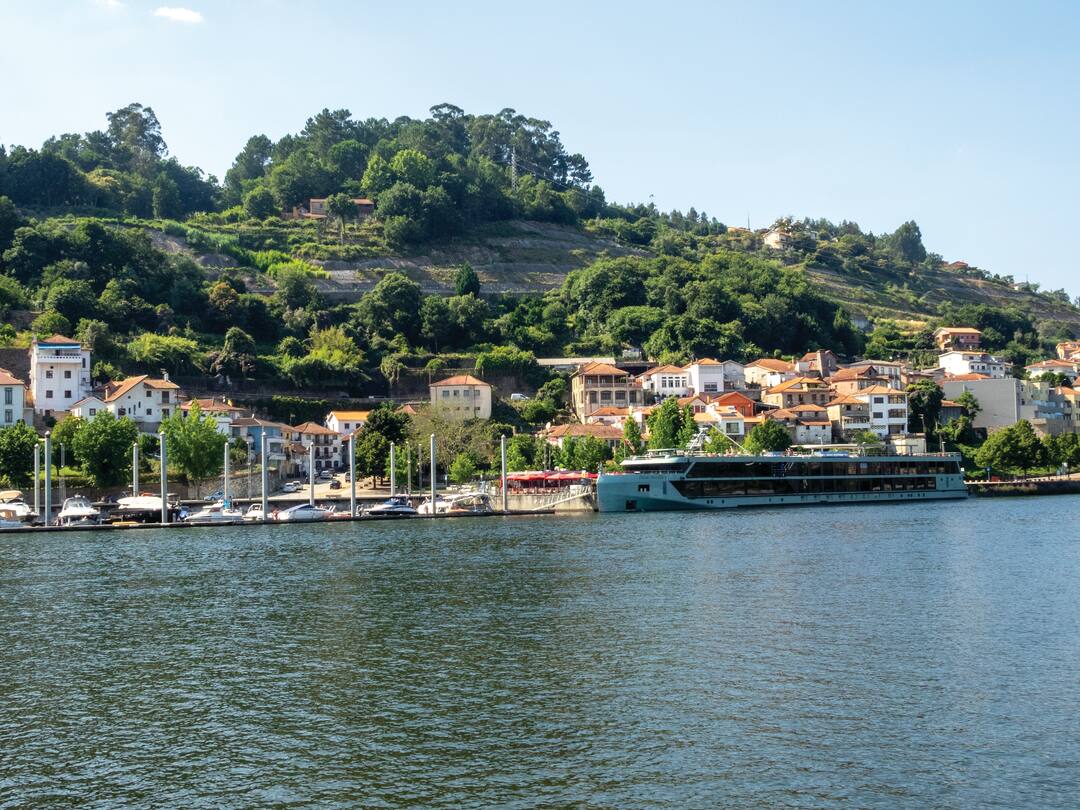 Entre-os-Rios River Cruise 2026/2027 | TUI River Cruises