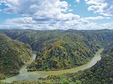 Douro International Natural Park, Portugal