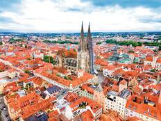 Regensburg Cathedral
