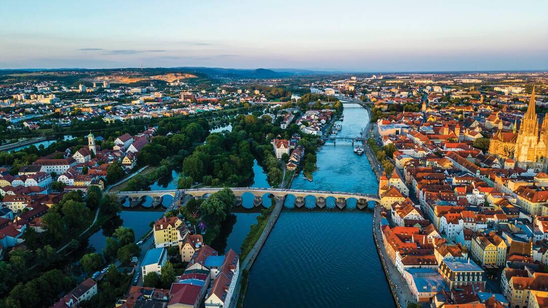 Regensburg, Germany