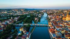 Regensburg, Germany